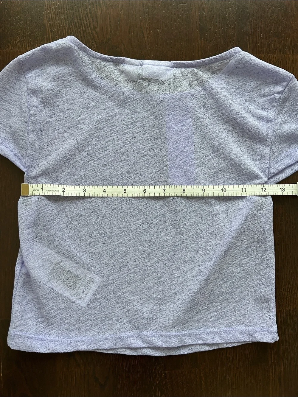 Noisy May Crop Top Small $88